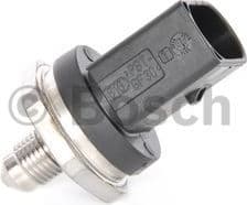 Sensor, fuel pressure 0261545071 - image 5