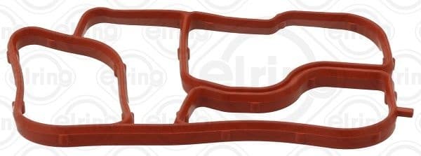 Gasket oil cooler 898.010