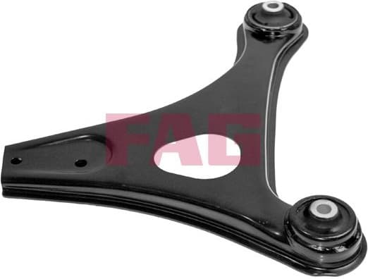 Control/Trailing Arm, wheel suspension 821060110