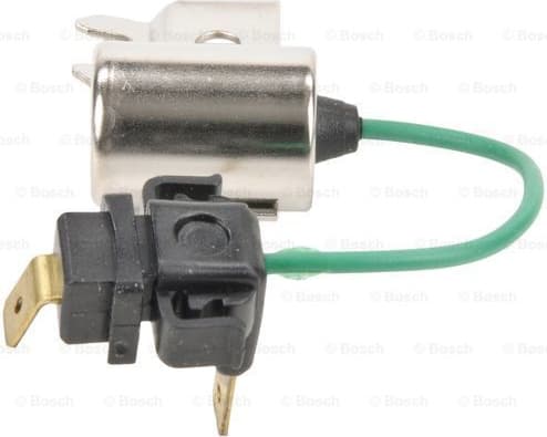 Capacitor, ignition system 1237330310