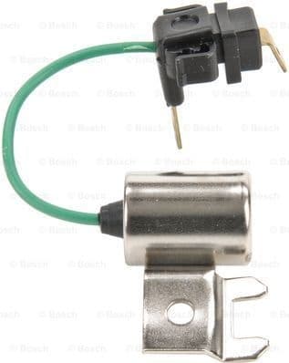 Capacitor, ignition system 1237330310 - image 3