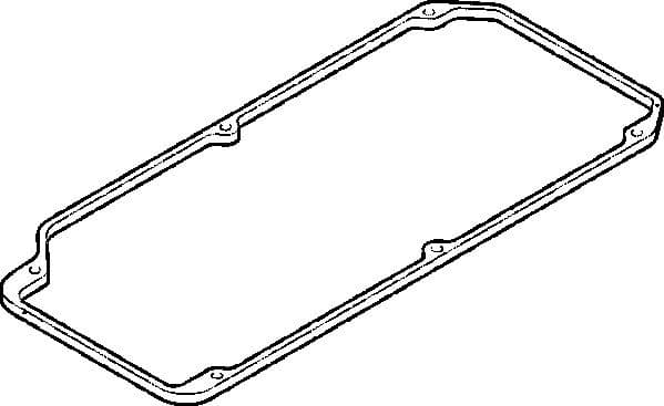 Gasket, cylinder head cover 343.320