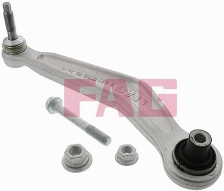 Control/Trailing Arm, wheel suspension 821016010