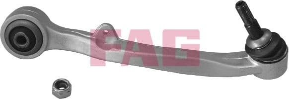 Control/Trailing Arm, wheel suspension 821059810