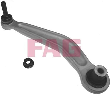 Control/Trailing Arm, wheel suspension 821062110