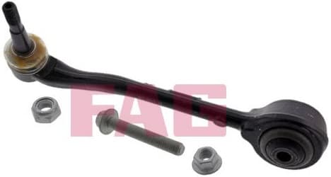 Control/Trailing Arm, wheel suspension 821017410