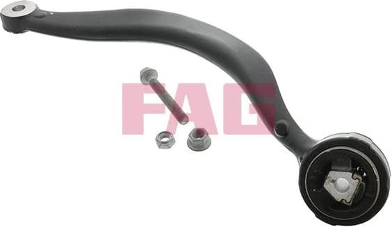 Control/Trailing Arm, wheel suspension 821017610