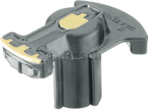 Ignition Distributor Rotor 1234332370