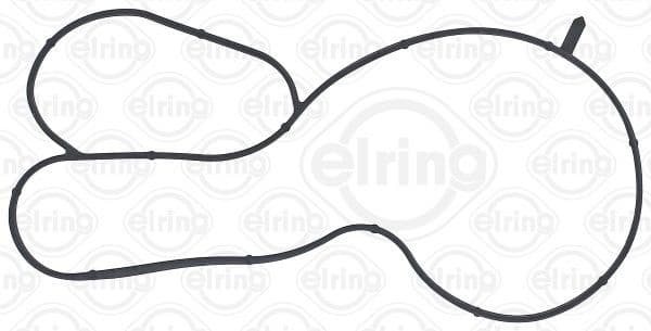 Gasket, water pump 323.380 - image 2