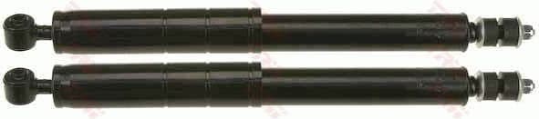 Shock Absorber TRW TWIN JGT161T