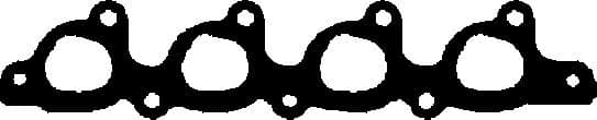 Gasket, exhaust manifold 026623P