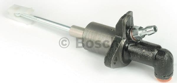 Master Cylinder, clutch 0986486109
