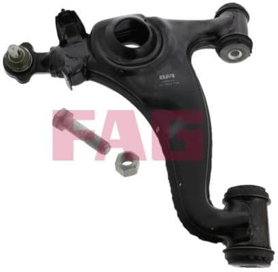 Control/Trailing Arm, wheel suspension 821018610