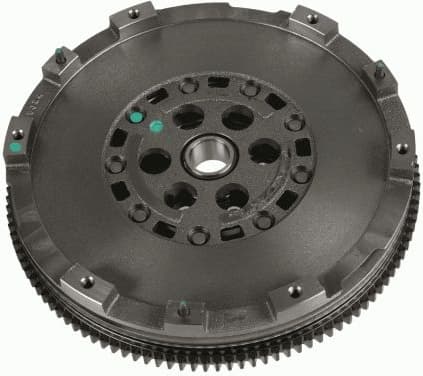 Flywheel Dual-mass flywheel 2294 701 037