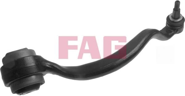 Control/Trailing Arm, wheel suspension 821075010