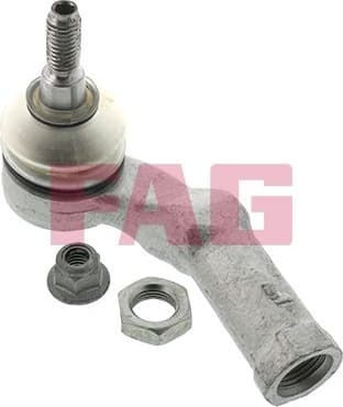 Tie Rod End 840103710