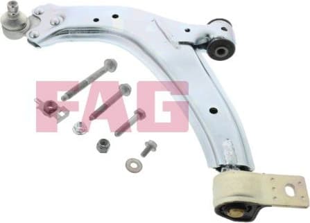 Control/Trailing Arm, wheel suspension 821046910