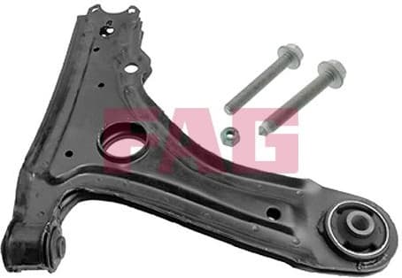 Control/Trailing Arm, wheel suspension 821029910