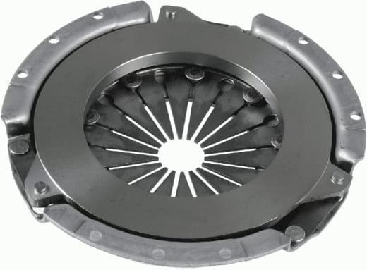 Clutch Pressure Plate 3082 150 142 - image 2