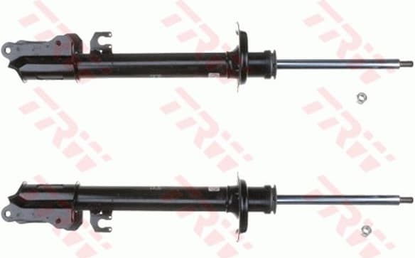 Shock Absorber TRW TWIN JGM108T