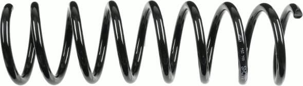 Suspension Spring 994 254