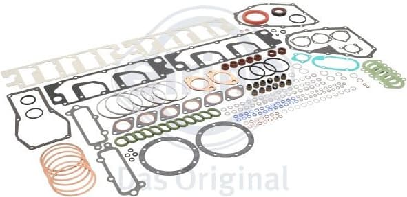 Full Gasket Kit, engine 232.212