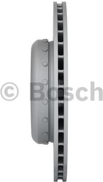 Brake Disc 0986479E17 - image 2