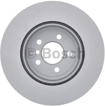 Brake Disc 0986479E17 - image 3