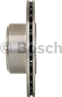 Brake Disc 0986479640 - image 2