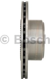 Brake Disc 0986479640 - image 4