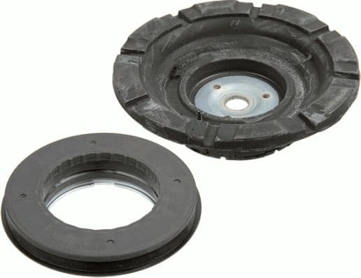 Repair Kit, suspension strut support mount 803 105