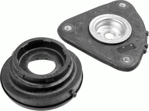 Repair Kit, suspension strut support mount 802 460