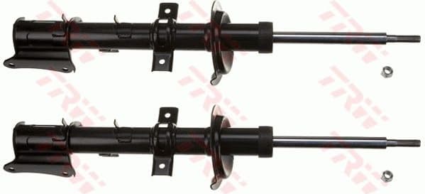Shock Absorber TRW TWIN JGM267T