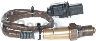 Oxygen Sensor 0258017347 - image 5