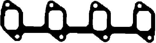 Gasket, intake manifold 450514P