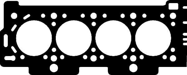 Gasket, cylinder head 414375P