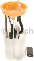 fuel supply unit 0986580828 - image 4