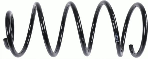 Suspension Spring 998 544