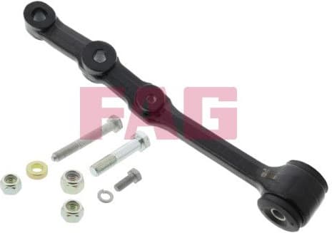 Control/Trailing Arm, wheel suspension 821035510