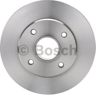 Brake Disc 0986479255