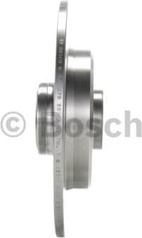 Brake Disc 0986479255 - image 4