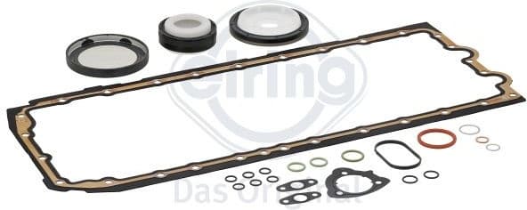 Gasket Kit, crankcase 741.910