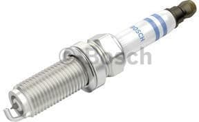 Spark Plug Double Iridium 0242135569