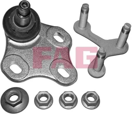 Ball Joint 825032310