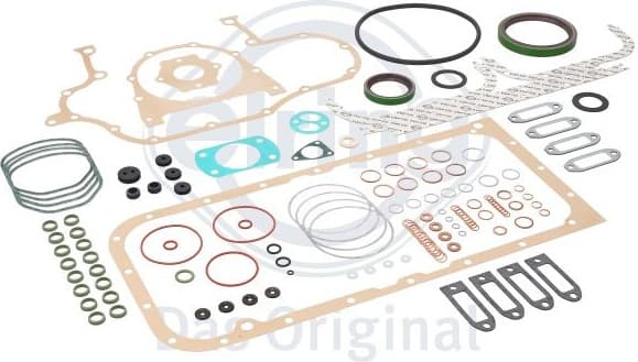 Full Gasket Kit, engine 109.399