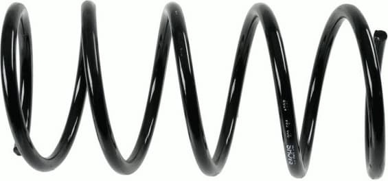 Suspension Spring 998 568