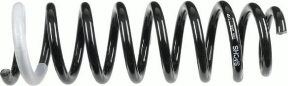 Suspension Spring 994 284