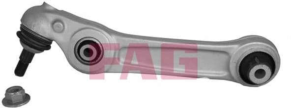 Control/Trailing Arm, wheel suspension 821084810