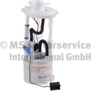 fuel supply unit 7.02701.90.0