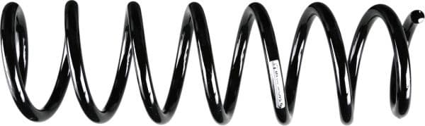 Suspension Spring 993 849